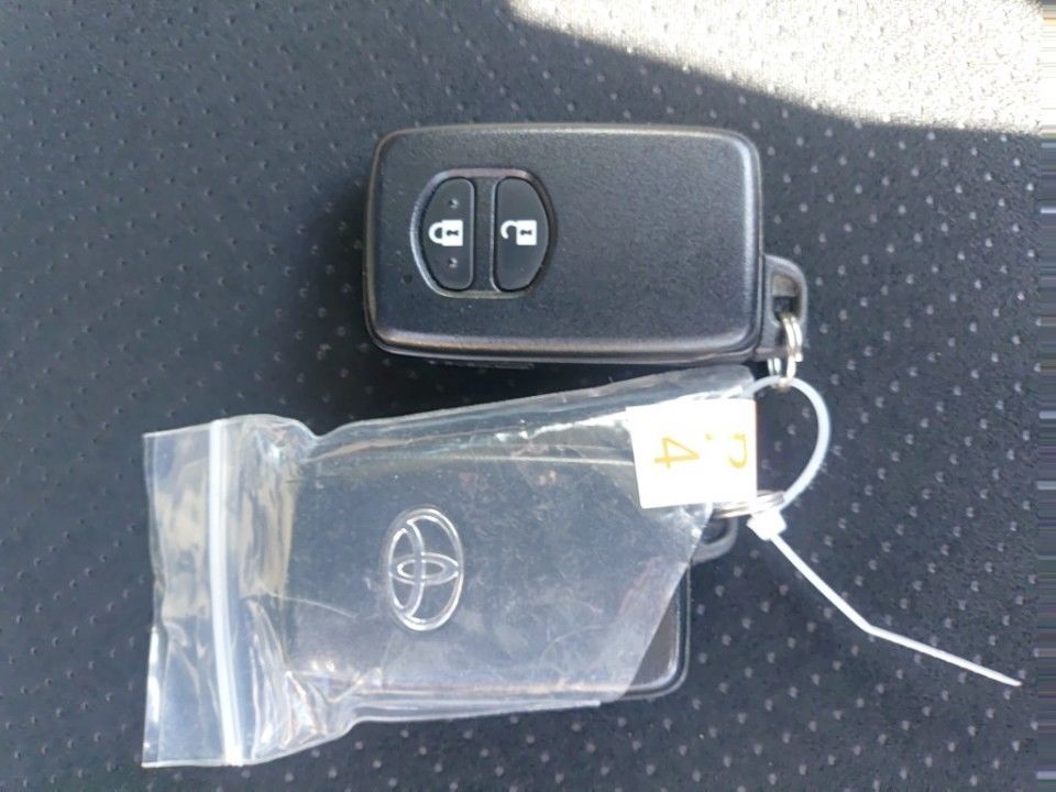 2015 Toyota Prius auction photo 15