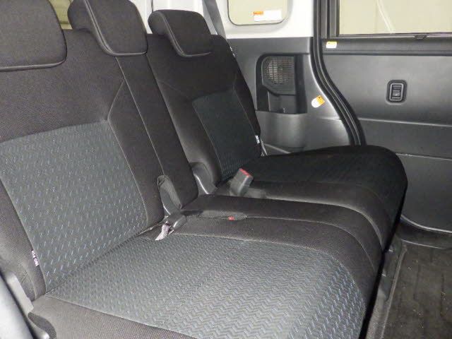 2021 Toyota Roomy Custom G-T auction photo 8
