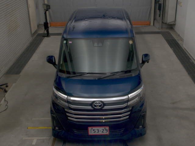 2021 Toyota Roomy Custom G-T auction photo 6