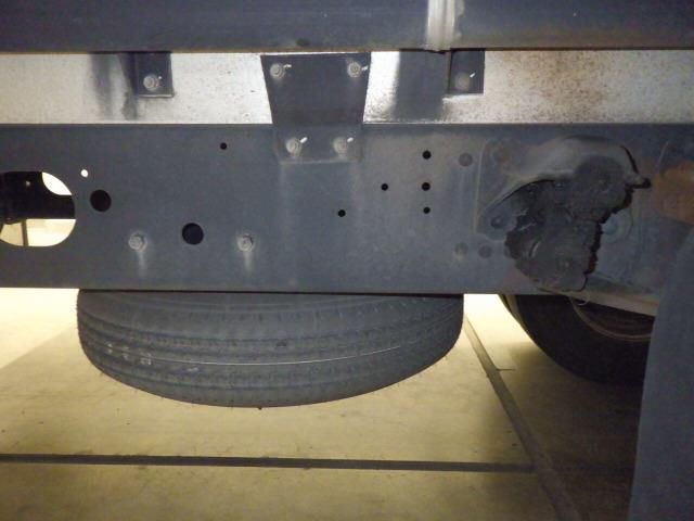 2015 Mitsubishi Fuso Fighter Wing auction photo 5