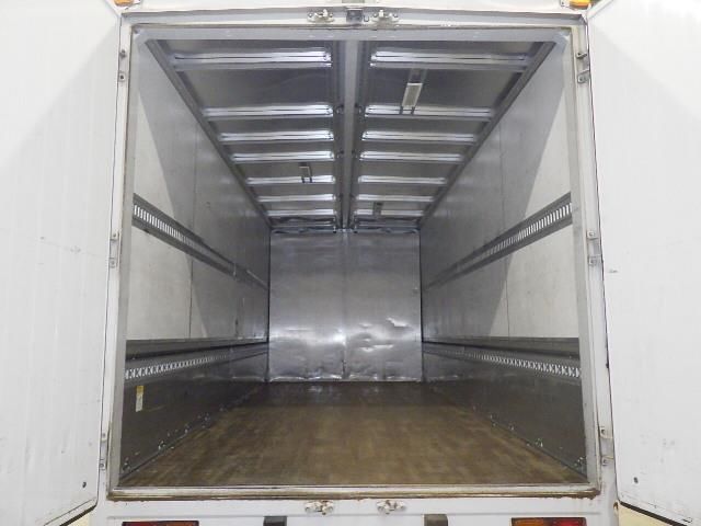 2015 Mitsubishi Fuso Fighter Wing auction photo 4