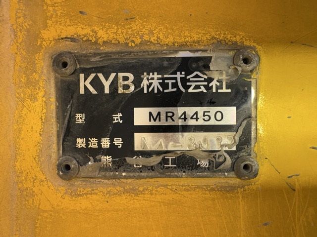 2016 Hino Profia mixer auction photo 17