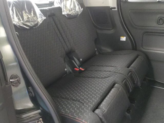 2024 Suzuki スペーシアギア ハイブリッドXZ auction photo 6