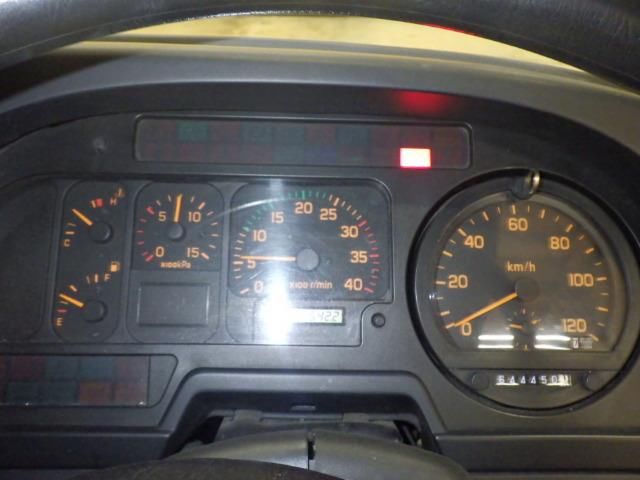 2006 Isuzu Forward クレーン外し auction photo 7
