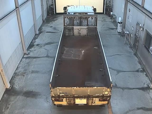 2006 Isuzu Forward クレーン外し auction photo 3