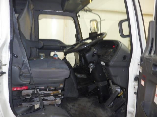 2006 Isuzu Forward クレーン外し auction photo 6