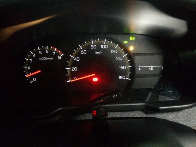 2024 Toyota Roomy G auction photo 6