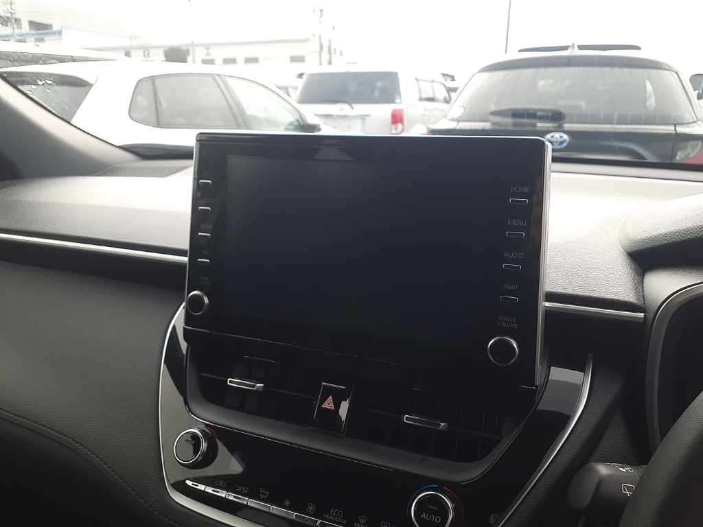 2023 Toyota Corolla Cross Z auction photo 12