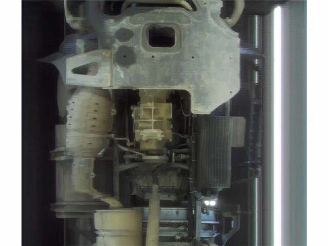 2005 Toyota Dyna Double cab PG auction photo 9