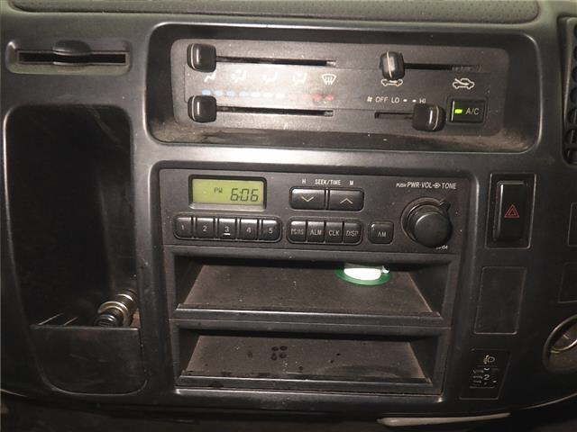 2005 Toyota Dyna Double cab PG auction photo 6