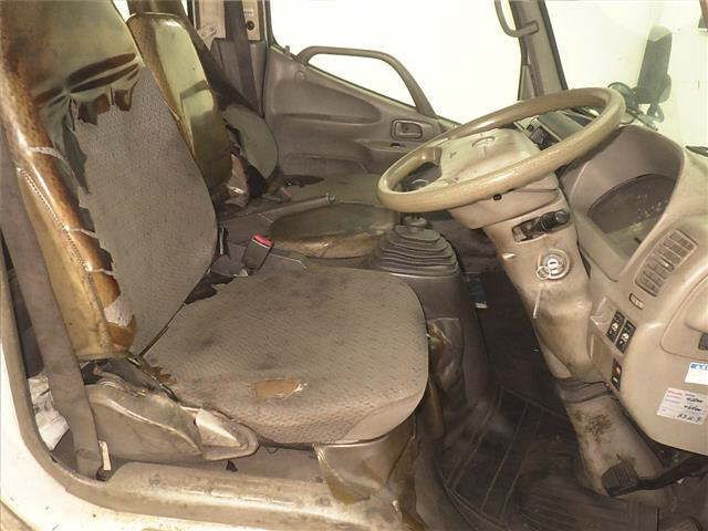 2005 Toyota Dyna Double cab PG auction photo 5