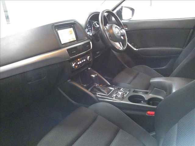 2015 Mazda CX-5 auction photo 3
