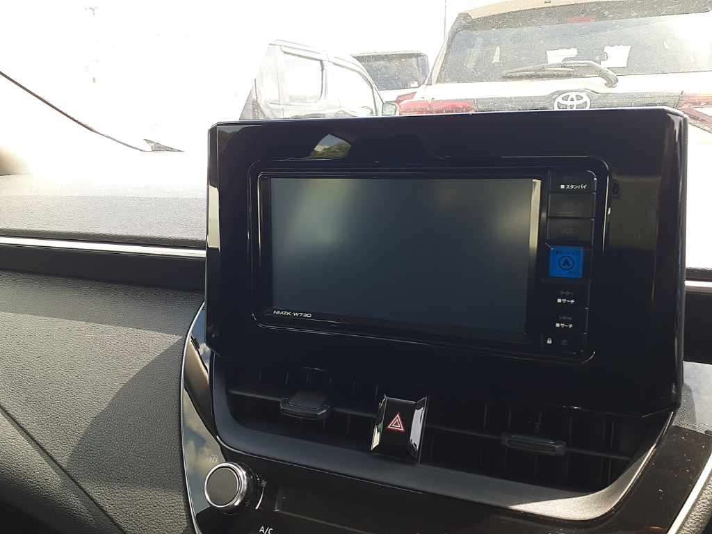 2023 Toyota Corolla X auction photo 12