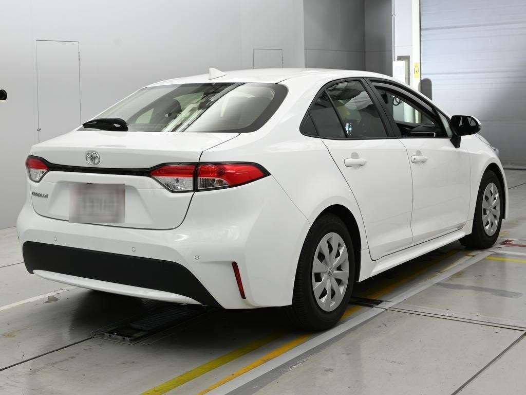 2023 Toyota Corolla X auction photo 2