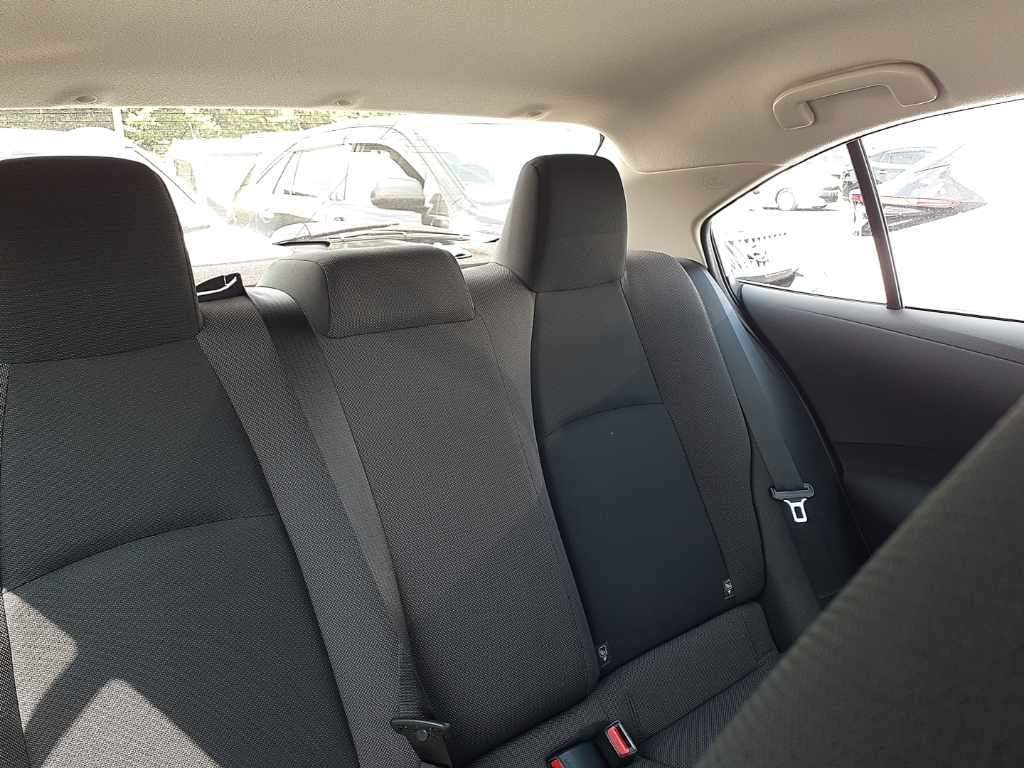 2023 Toyota Corolla X auction photo 11