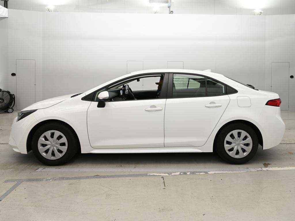 2023 Toyota Corolla X auction photo 4