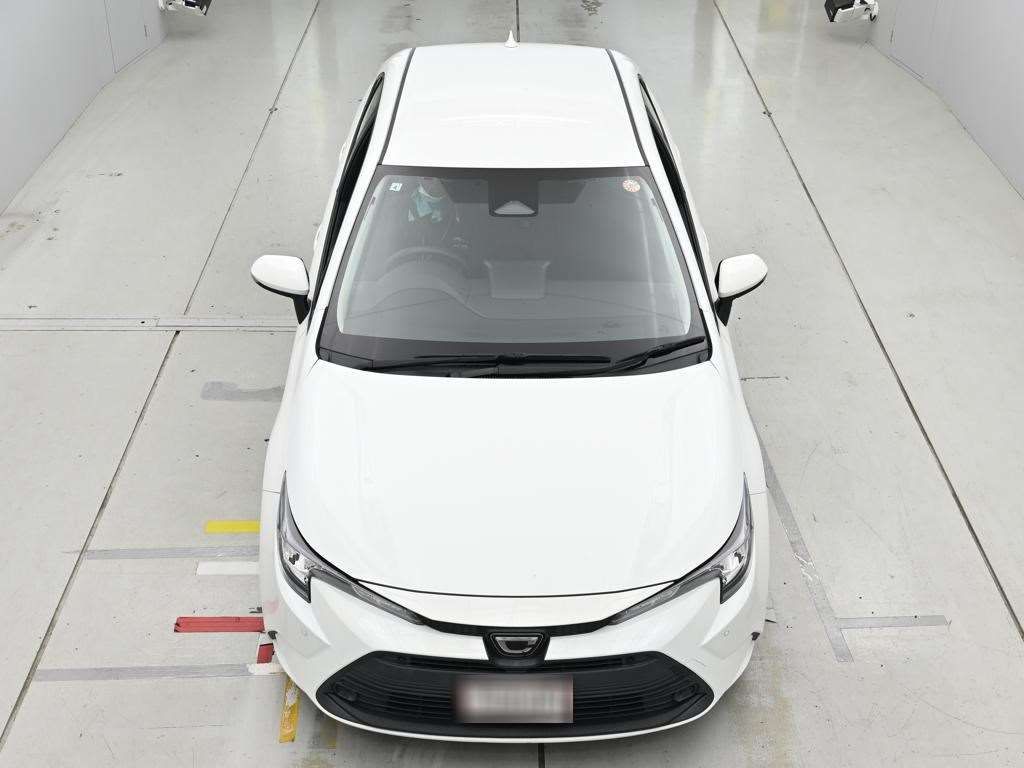 2023 Toyota Corolla X auction photo 7