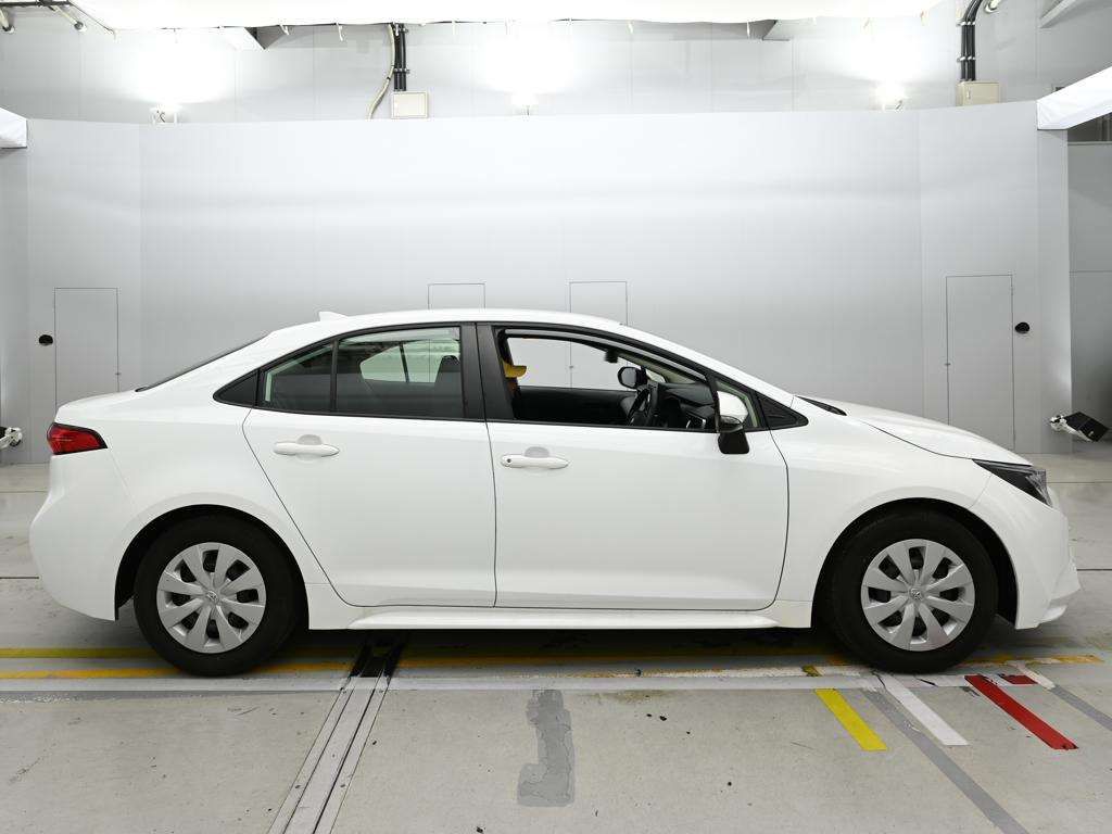 2023 Toyota Corolla X auction photo 3