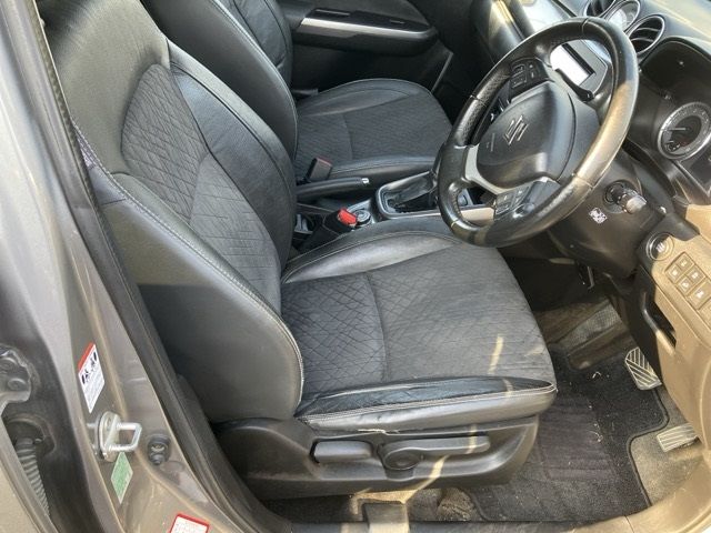 2019 Suzuki エスクード 4WD auction photo 8