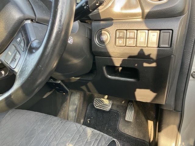 2019 Suzuki エスクード 4WD auction photo 6