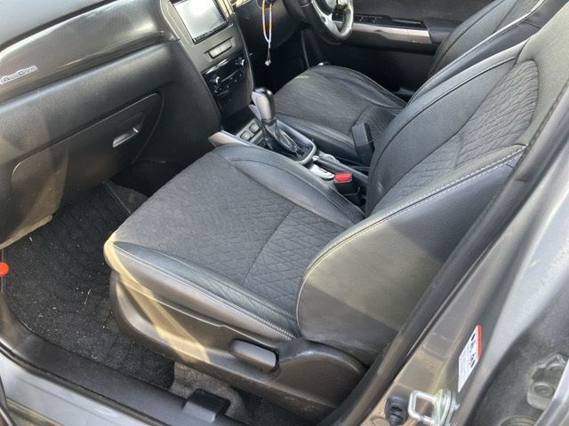 2019 Suzuki エスクード 4WD auction photo 9