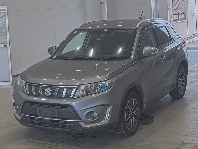 Japan Auction Vehicles 18 2019 Suzuki エスクード 4WD auction photo