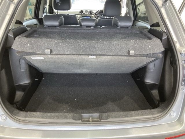 2019 Suzuki エスクード 4WD auction photo 12