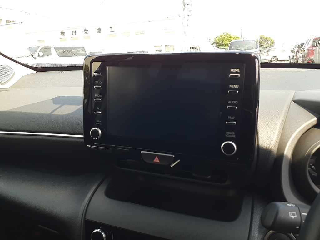 2023 Toyota Yaris Cross G auction photo 12