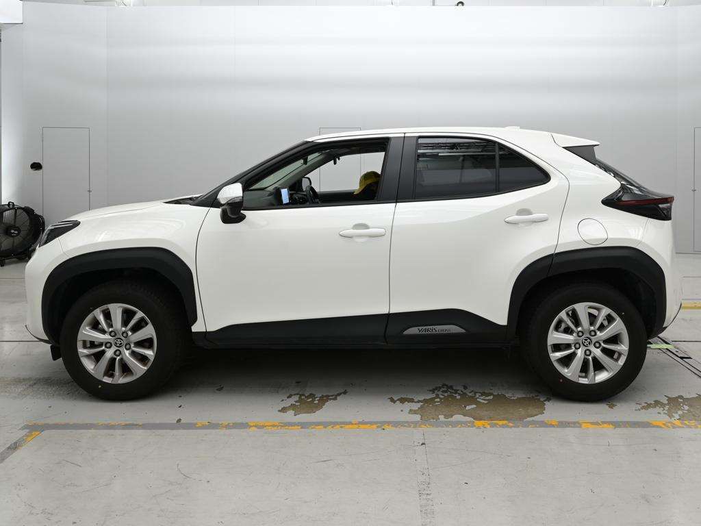 2023 Toyota Yaris Cross G auction photo 4