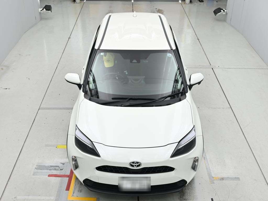2023 Toyota Yaris Cross G auction photo 7