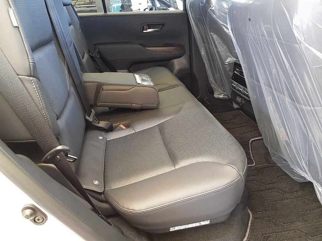 2024 Toyota Land Cruiser VX 4WD auction photo 12