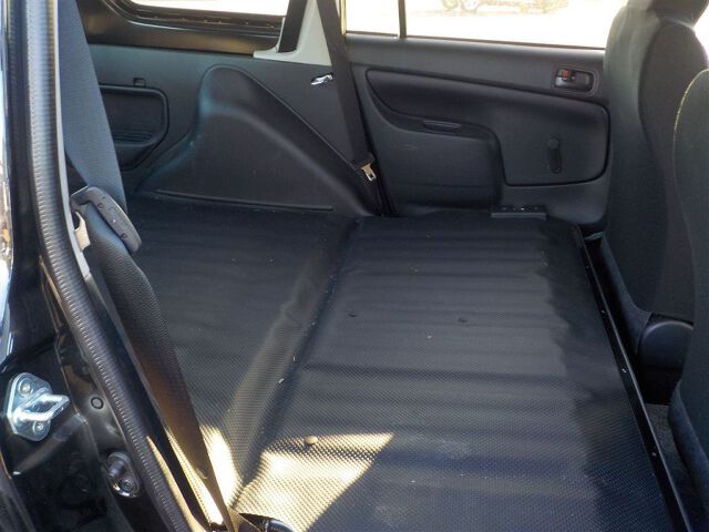 2026 Toyota Probox 4WD auction photo 6