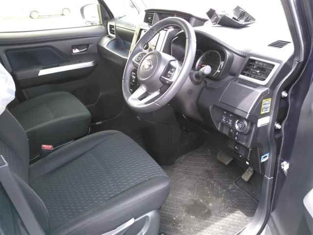 2023 Toyota Roomy カスタムG auction photo 3