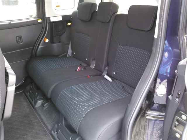 2023 Toyota Roomy カスタムG auction photo 9