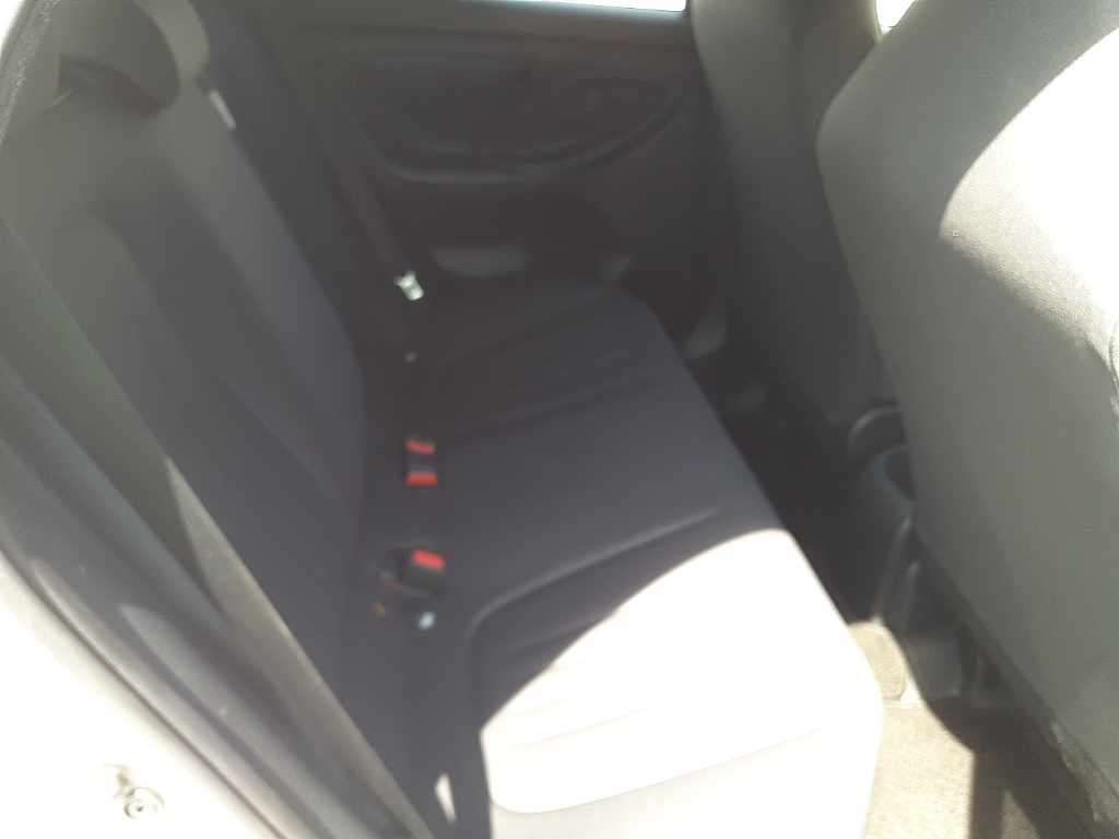 2021 Toyota Yaris X auction photo 12
