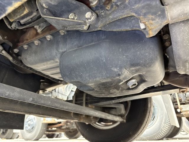 2008 Toyota Dyna ヒラ auction photo 11