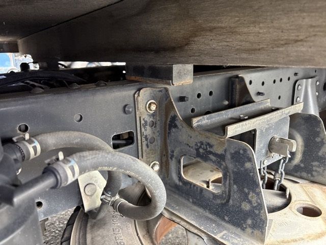 2008 Toyota Dyna ヒラ auction photo 12
