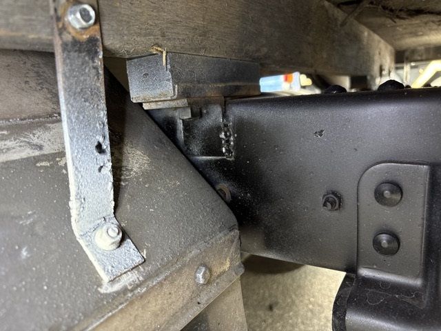 2008 Toyota Dyna ヒラ auction photo 14