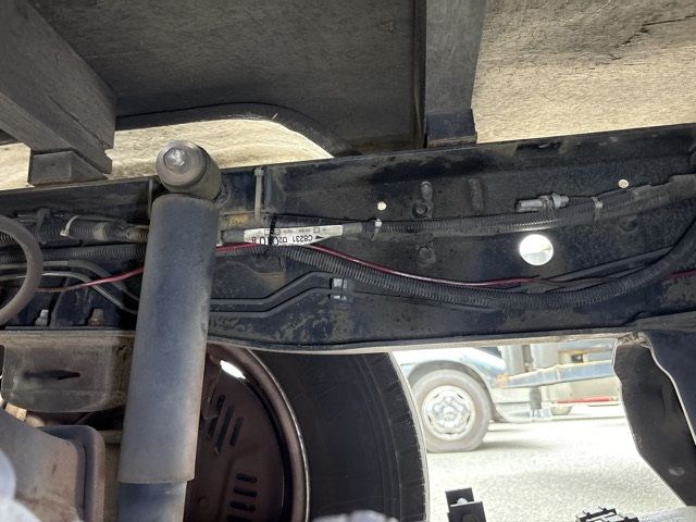 2008 Toyota Dyna ヒラ auction photo 13