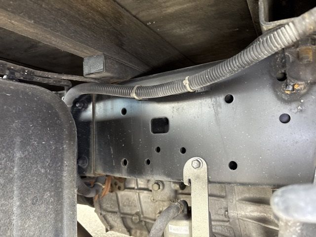 2008 Toyota Dyna ヒラ auction photo 17