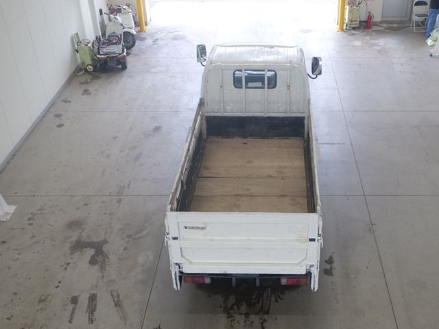 2008 Toyota Dyna ヒラ auction photo 3