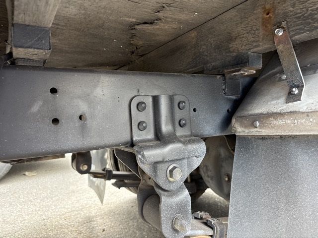 2008 Toyota Dyna ヒラ auction photo 16
