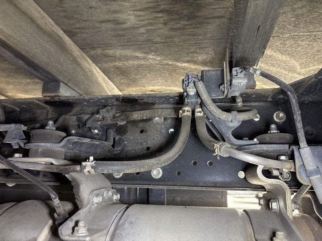2008 Toyota Dyna ヒラ auction photo 18