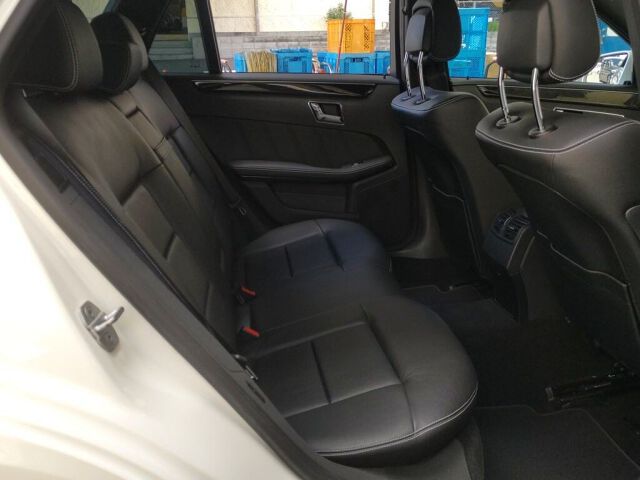 2011 Mercedes-Benz E-Class Station Wagon E350 BlueTEC AG auction photo 6