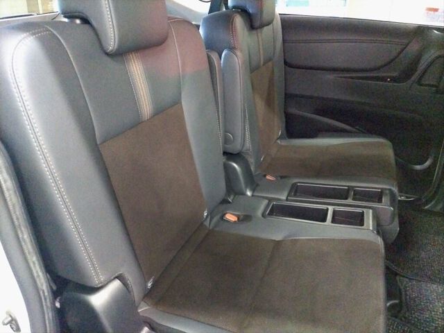 2022 Toyota Sienta Gクエロ 4WD auction photo 6