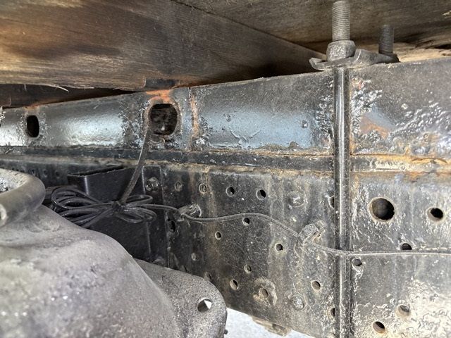 2010 Isuzu Elf ヒラ auction photo 17