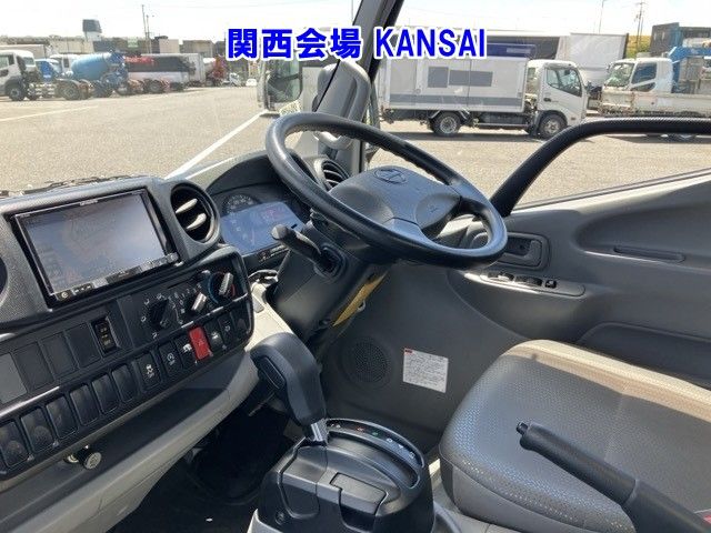 2019 Hino Dutro アルミバン ゼンテイ auction photo 5