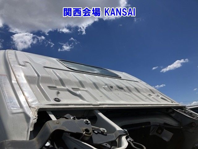 2019 Hino Dutro アルミバン ゼンテイ auction photo 6