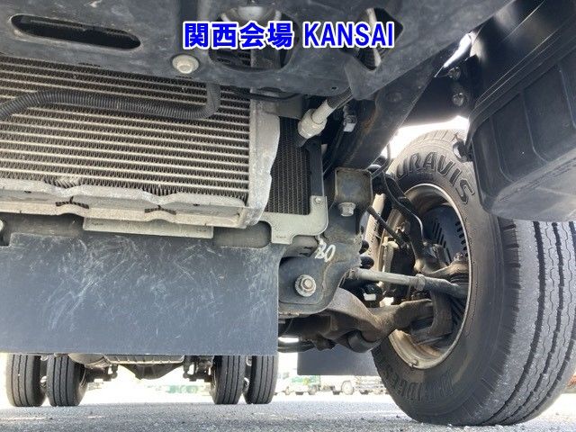 2019 Hino Dutro アルミバン ゼンテイ auction photo 16