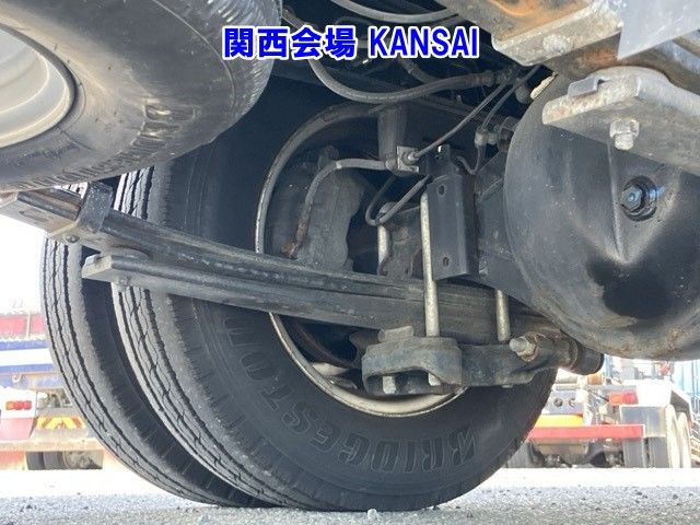 2019 Hino Dutro アルミバン ゼンテイ auction photo 14